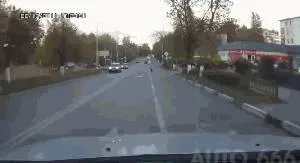 女司机到底有多恐怖？