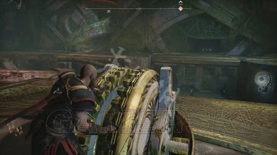 《战神4》图文流程攻略 全剧情图文流程攻略