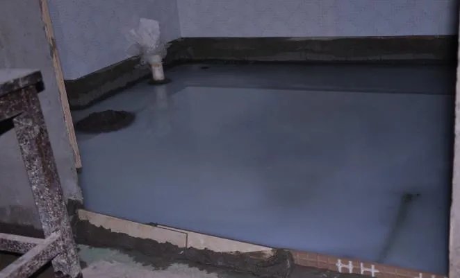 如何做卫生间防水处理