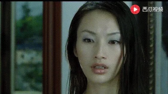 张俪整容呀 对比图来了！