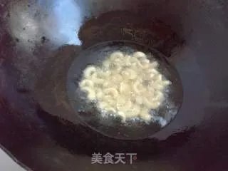 西芹腰果