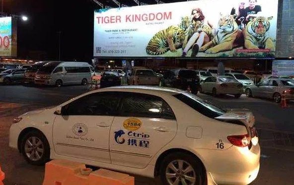 携程获得网约车牌了吗？