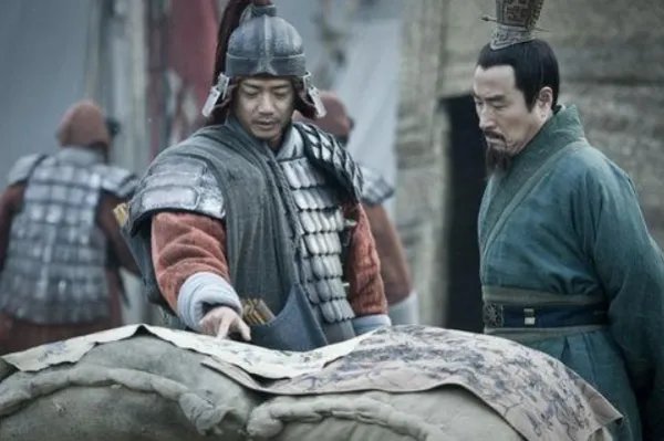 韩信当年曾受胯下之辱，为啥不直接杀当年那个无赖呢？