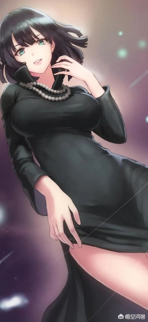 《一拳超人》宇宙的预言家预言的是什么？为什么这么说？