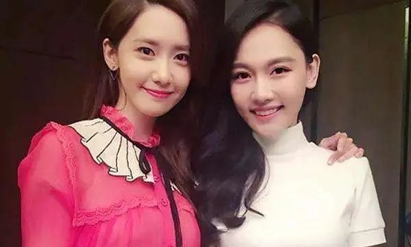 杨璐说的女艺人是孙骁骁吗？为什么大众凭一面之词就认定错在孙骁骁？