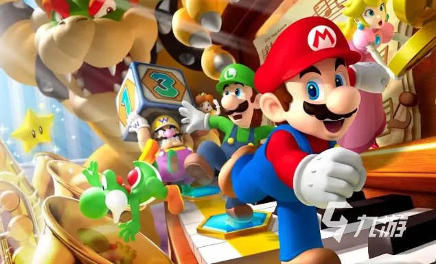 人物可以变大变小的游戏下载推荐2022 人物可以变大小的游戏有哪些