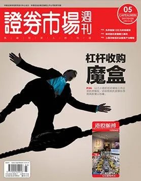 有哪些含金量较高的经济类杂志？