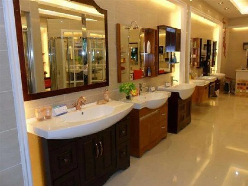 如何加盟卫浴 加盟卫浴需要多少资金