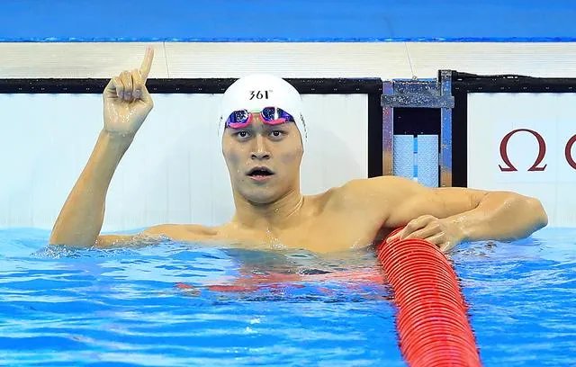 央视2017体坛风云人物颁奖典礼，哪些人呼声最高？