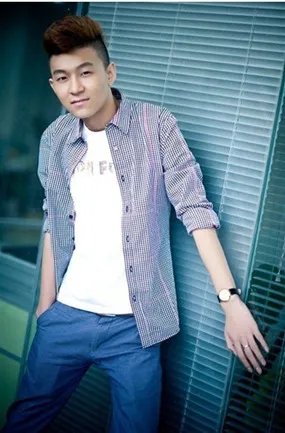 杨成瑞个人资料，杨成瑞《中国梦之声》