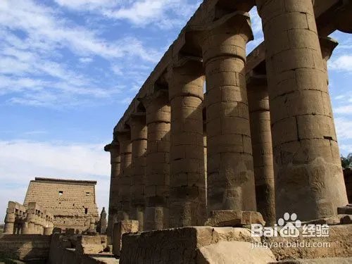 怎样安排埃及探秘之旅