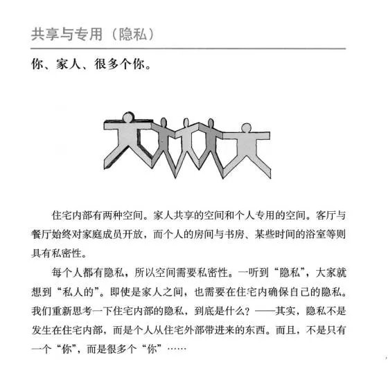 人和尺寸都有自己的习惯一广州架构装饰