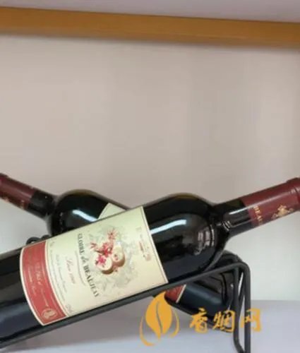 黑山伯爵干红葡萄酒价格是多少？