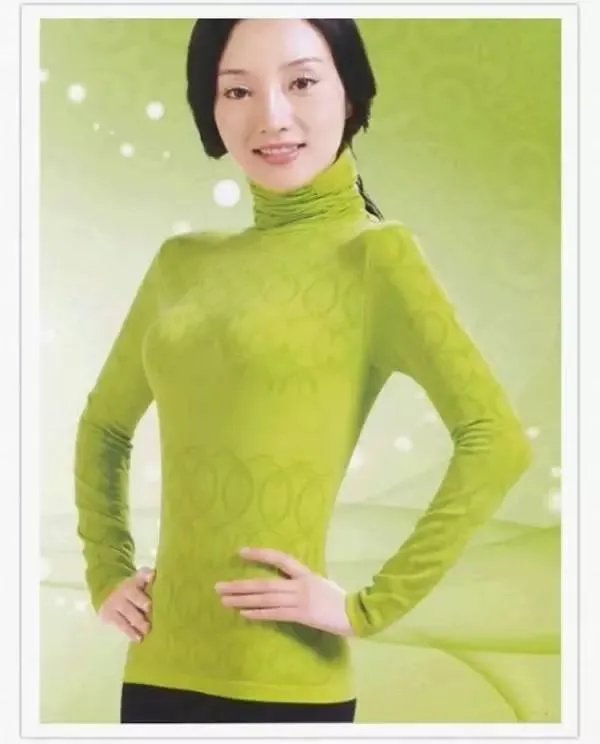 明星都代言过哪些奇葩东西?