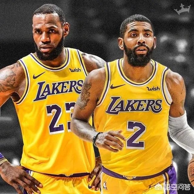 网曝欧文对和詹姆斯再度联手感兴趣，对此你怎么看？