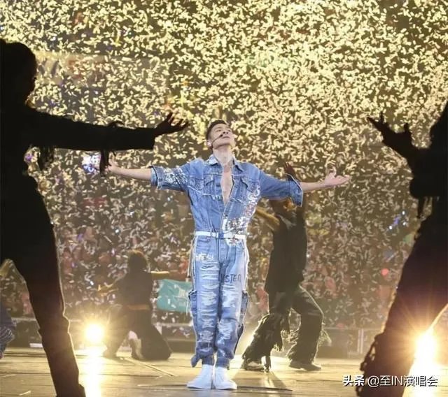 刘德华2019年演唱会时间