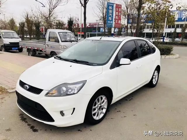 买二手车，你后悔过吗？