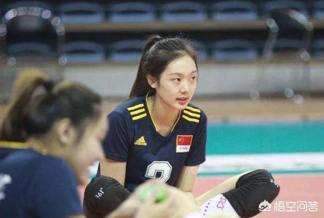 跟惠若琪一样美的樊响，为什么早早退役了？