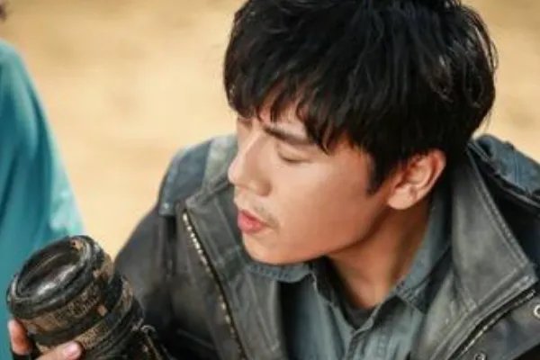 “秦昊问万茜我不是男神吗”热搜登顶,什么男人吸引力最大?