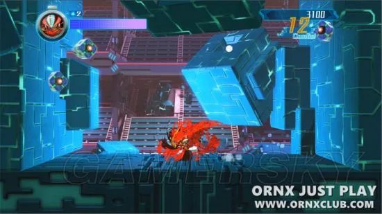 《无敌9号》画面及关卡深度试玩图文评析 无敌9号好玩吗