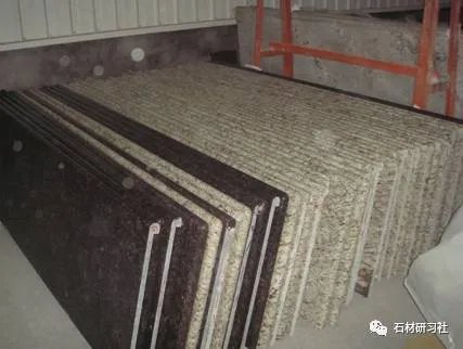 石材外贸入门知识