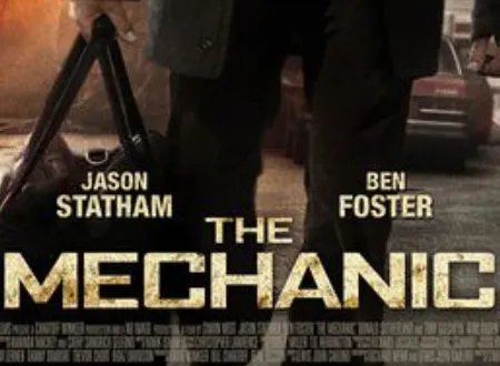 求电影 机械师里所有的背景音乐和插曲 的名字