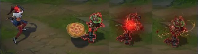 《LOL》2018愚人节活动汇总