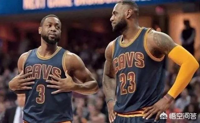 韦德向球队请假,无限期离队,是不是对骑士队失望透顶了?