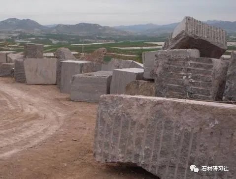 石材外贸入门知识