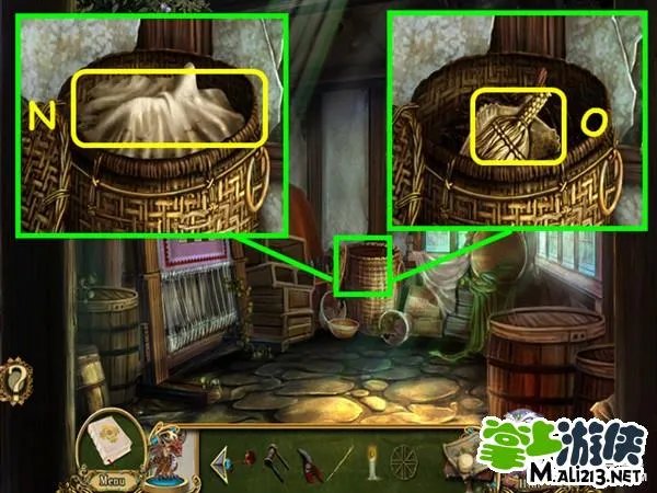 觉醒：天空城堡Awakening: The Skyward Castle攻略