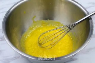 网红香蕉抱抱蛋糕