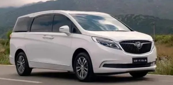 别克gl8豪华商旅车的配置是怎么样的？