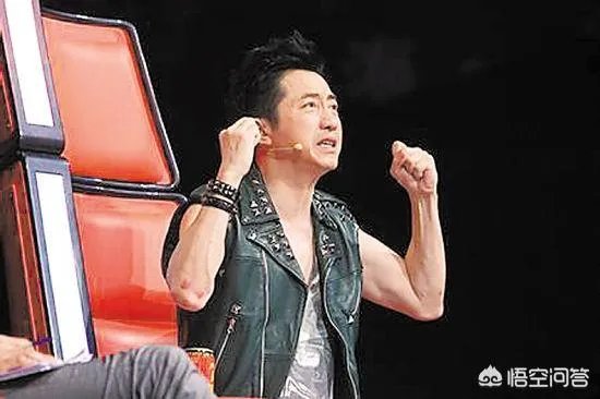 最新的《中国好声音》导师阵容已经确定，你觉得怎么样？