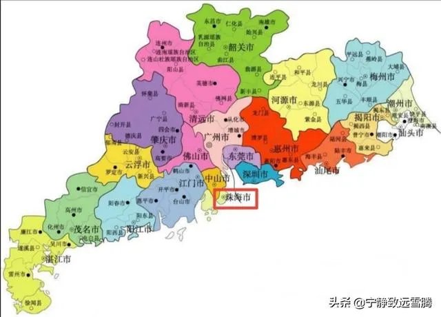 珠海香洲区租房怎么样