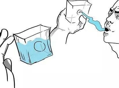 怎么吐烟圈,3种吐烟圈方法