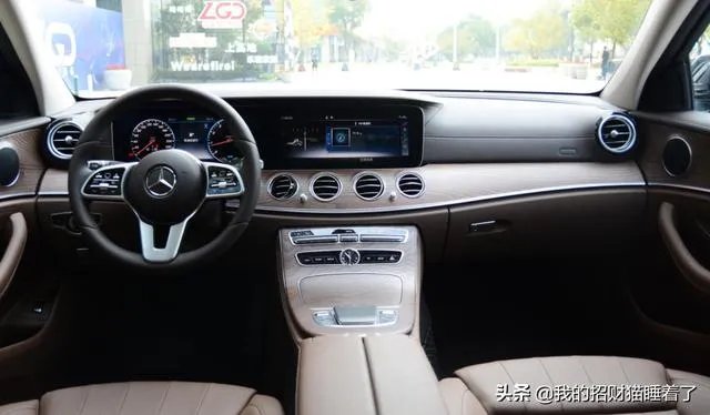 什么样的汽车内饰让人最舒服？