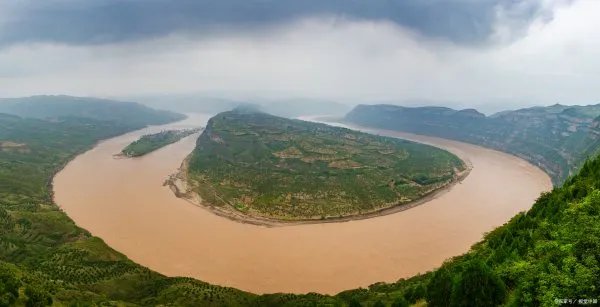 黄河携带的泥沙是否会填平渤海？黄河水变清到底是好是坏？