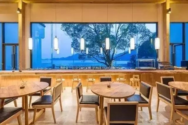 看过千岛湖的这10家民宿，才知道什么叫极致，还有11位导师告诉你民宿的秘密