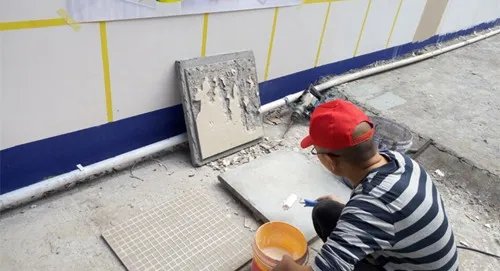 瓷砖粘接剂品牌有哪些