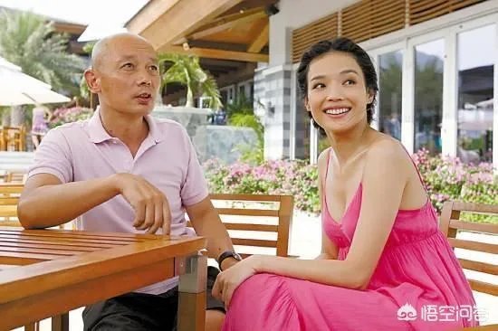 如何评价演员葛优?