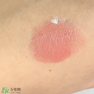 美宝莲好气色轻唇膏哪个颜色好看？美宝莲好气色轻唇膏试色