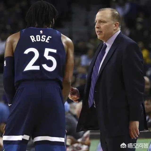 森林狼主帅锡伯杜被解雇，霍伊博格将成为候选人，为什么罗斯球迷很悲观？