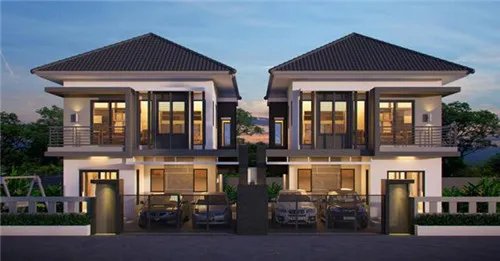 昆明哪里有别墅楼盘