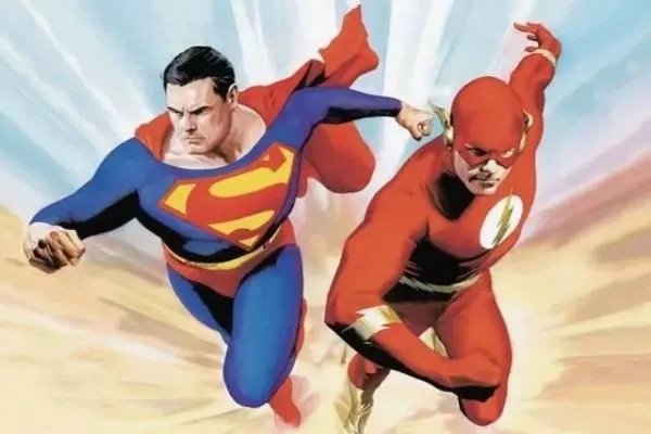 超人是什么意思