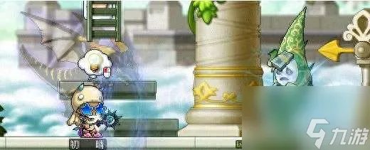 冒险岛龙神职业介绍及技能加点解析 附技能选择与武器推荐