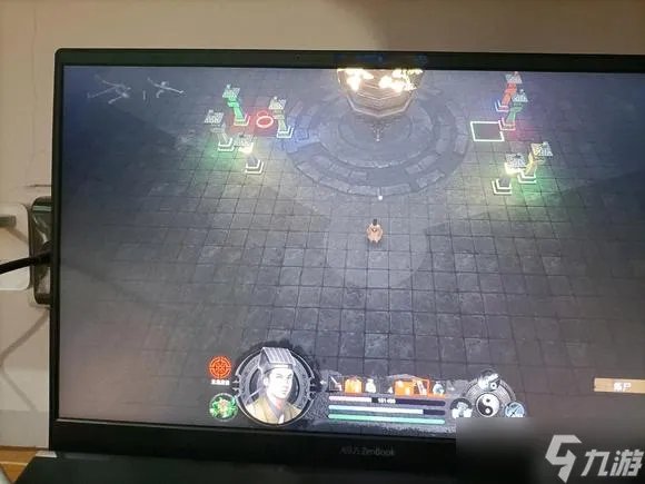 镇邪爆杀师傅流程攻略