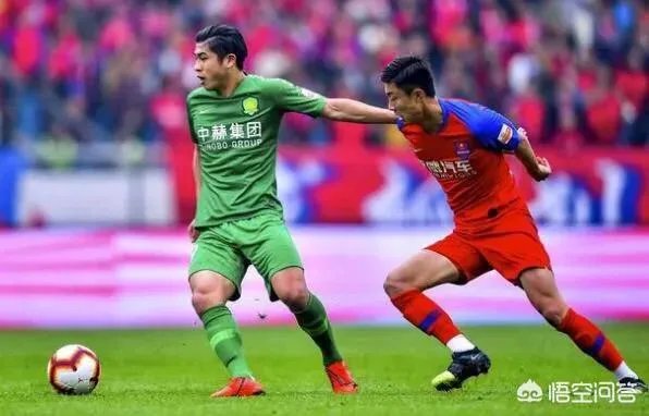 一球正名！张玉宁的一脚世界波是不是足以宣布王者归来？