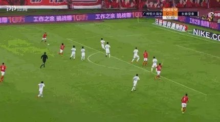 恒大5-0大胜长春亚泰，这样的大比分是两队实力的体现吗？