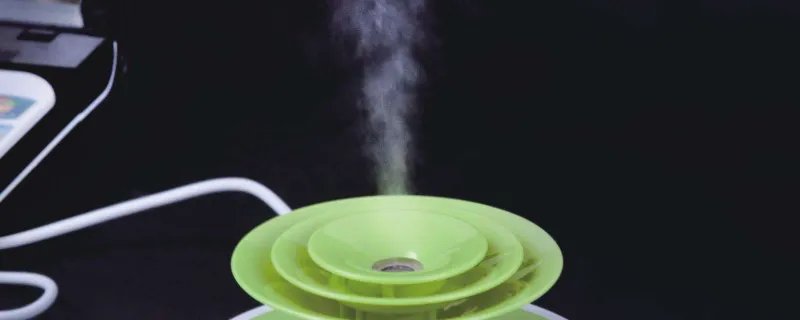 空气加湿器原理是什么