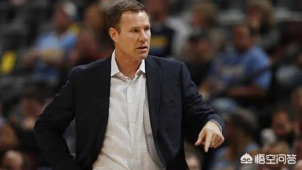 森林狼主帅锡伯杜被解雇，霍伊博格将成为候选人，为什么罗斯球迷很悲观？